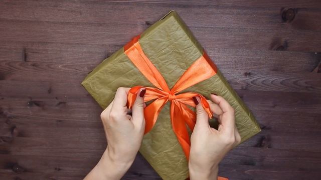 3 варианта как завязать бант ❤️ Мастер-класс смотреть онлайн