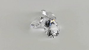 Лейкосапфир.