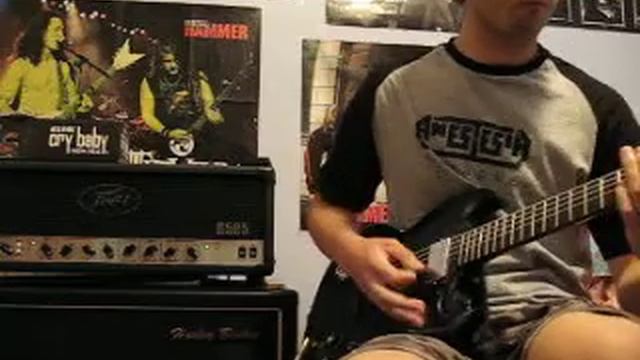 Norma Jean -A Small Spark VS A Great Forest - Cover смотреть онлайн