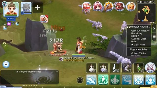 How to find Mandragora Seed | Ragnarok M смотреть онлайн