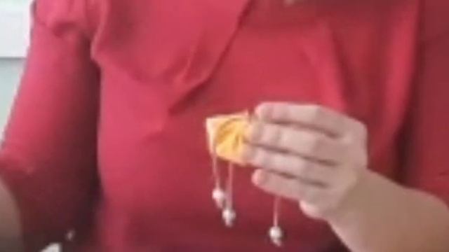 Мастер класс по изготовлению белочка "Куколка на счастье" смотреть онлайн