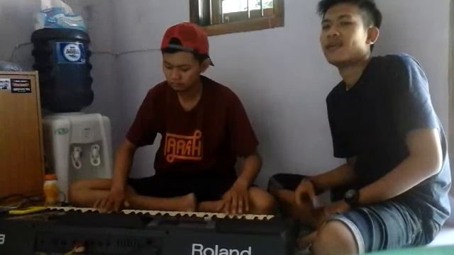 Suket Teki_Roland VA-3 смотреть онлайн