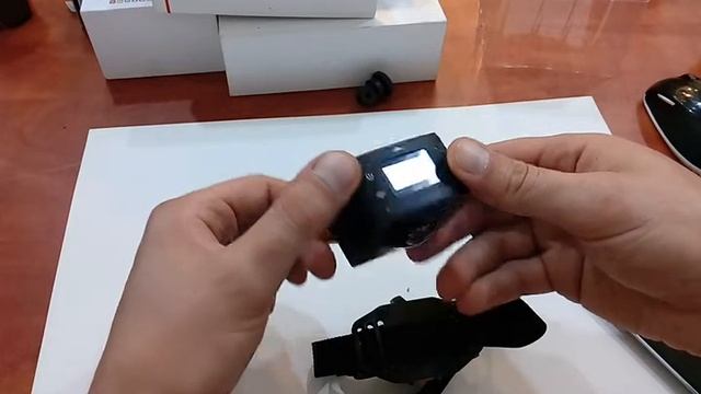 Обзор камеры Elephone Elecam 360. Панорамная видеосъемка 360 градусов смотреть онлайн