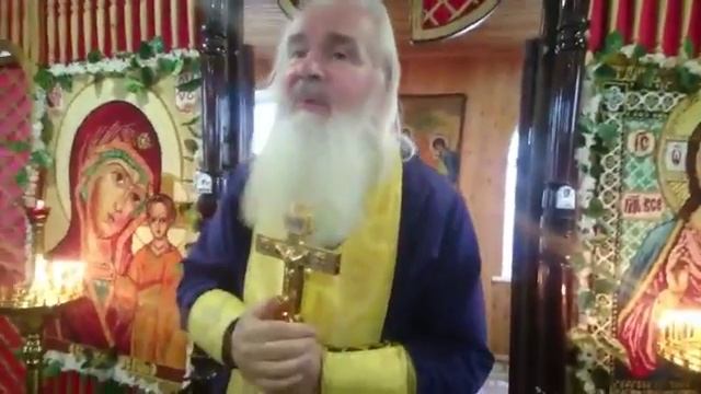 Иеромонах Антоний 28 10 2018 2 смотреть онлайн