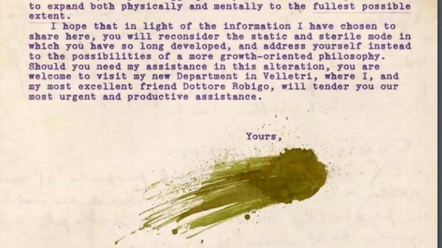 The Hidden Papers Revealed, Deciphered, and Narrated - Book of Hours Lore #nospoilers смотреть онлайн