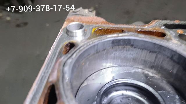 Газель Камминз переделать евро 5 на евро 4 и убить мотор