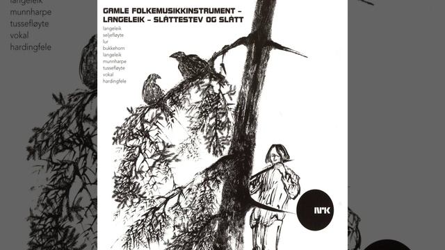 Gjetarlåt Frå Gudbrandsdalen (Bukkehorn) смотреть онлайн