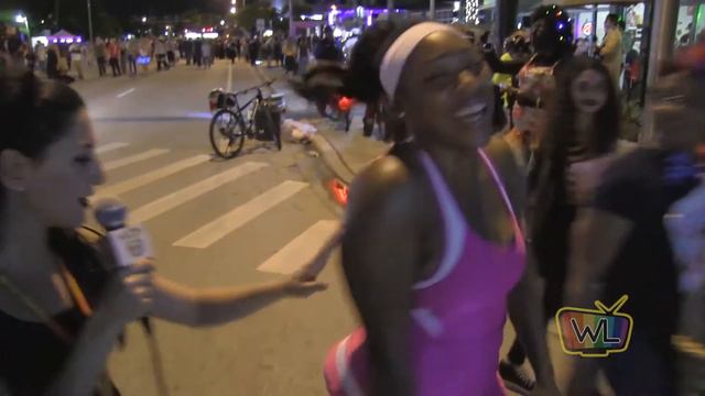 DJVIDS - WM Halloween (2016) смотреть онлайн