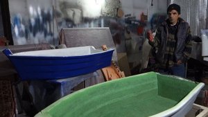 картоп лодка за 5 дней