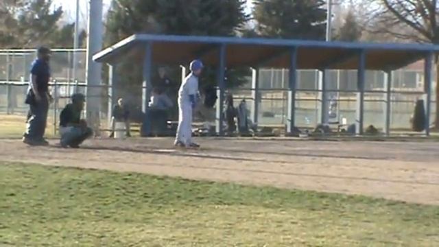 Nick's double (face plant) смотреть онлайн