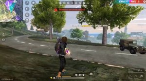 хайлайт FF//Первый хайлайт