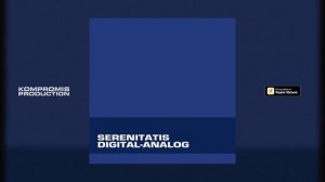 Serenitatis — Rape (Official Audio, 2024)