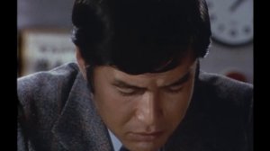 太陽にほえろ! 第122話 信念に賭けろ!