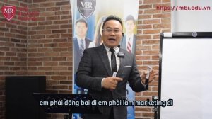 Cách làm việc của các Chủ Doanh Nghiệp, mà bạn cần phải biết!! #thanduchoa #moveon #MBR