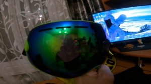 Обзор Шлем, Очки, Перчатки, Балаклава для сноуборда