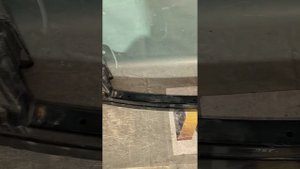 31553 Усилитель переднего бампера Hyundai Creta