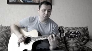 No Doubt - Don't Speak (Fingerstyle Cover)