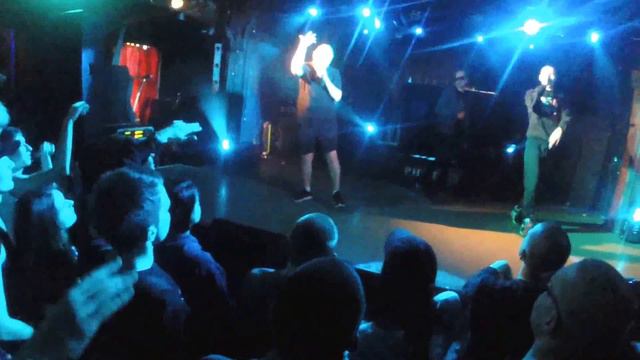 Horus x RipBeat - Ночь смотреть онлайн