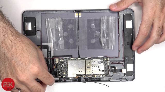 Doogee T30 Pro Tablet Teardown Disassembly Repair Video Review смотреть онлайн