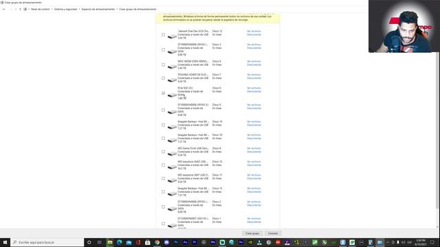 Chia Como Crear Plots en Raid 0 Sale Muy Mal Mira Porque смотреть онлайн