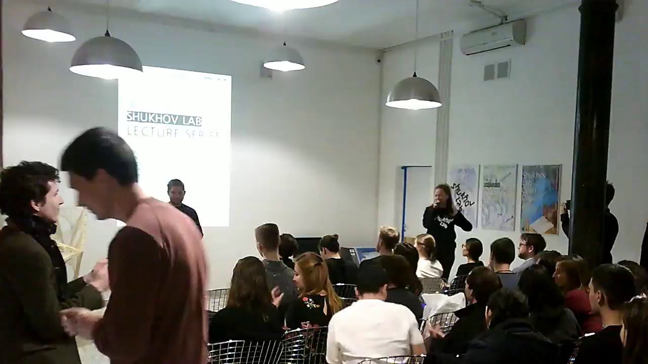 Habidatum: Advanced Analysis in Space-Time by Vadim Smakhtin смотреть онлайн