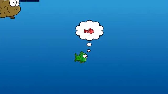 Create a Feeding Fish Frenzy Game in Construct 2: The Introduction смотреть онлайн