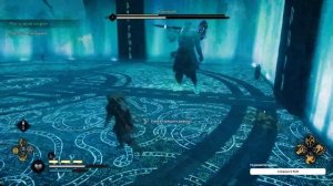 Assassin's Creed Valhalla. Как победить Каменщика.