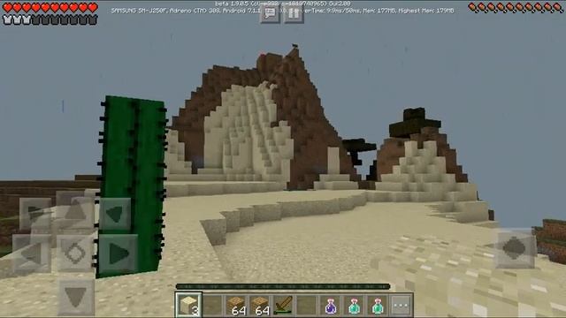 Разбитый самолёт в майнкрафт ( меня розыграли???) Майнкрафт смотреть онлайн