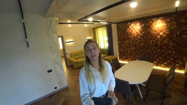 Дорогой дом в Сочи с ремонтом / Элитная недвижимость Сочи / Купить дом в Сочи.