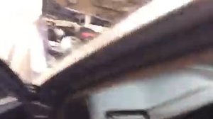 BMW M20b25 и плёночный ДМРВ вместо лопаты