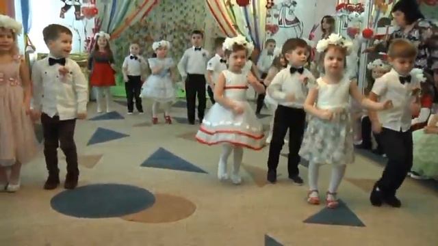 8 марта 2016 Маша Меделян смотреть онлайн