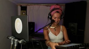 Ethnic Deep House Session #11 | Ndikupita, Afro House - Carina La Dulce