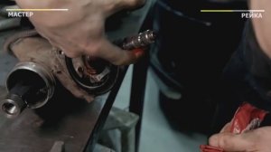 Ремонт рулевой рейки BMW e90 | Mortal Combat