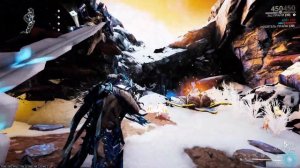 Warframe - Тороиды, все места в пещерах (19 мест)