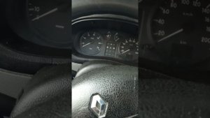 Почему не заводится в сырую погоду Рено Кангу. Причина найдена.