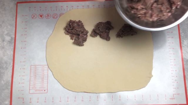 Ленивые пельмени на сковороде с фаршем и овощами ? Самые простые тушеные пельмени без лепки смотреть онлайн