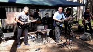 Кого ты хотел удивить (кавер)