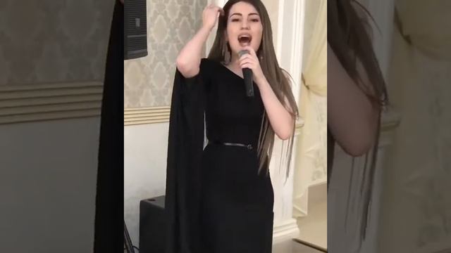 Мадина Манапова - аварская песня 2020 года смотреть онлайн