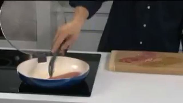 Защитное сито с зажимом Posuda-shop.com.flv смотреть онлайн