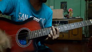 Bullet For My Valentine - Bittersweet Memories (Acoustic Cover)