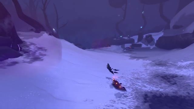 Karmaflow The Rock Opera Videogame Act I Walkthrough Part 1 смотреть онлайн