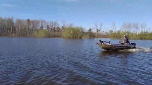 Лодка Автобот под Т18