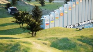 Сравнение 15 Бывших Республик СССР. Где живут лучше всех в 2022 году?