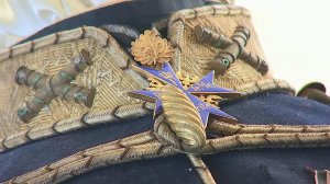 России возвращены реликвии, связанные с жизнью императора Александра Второго