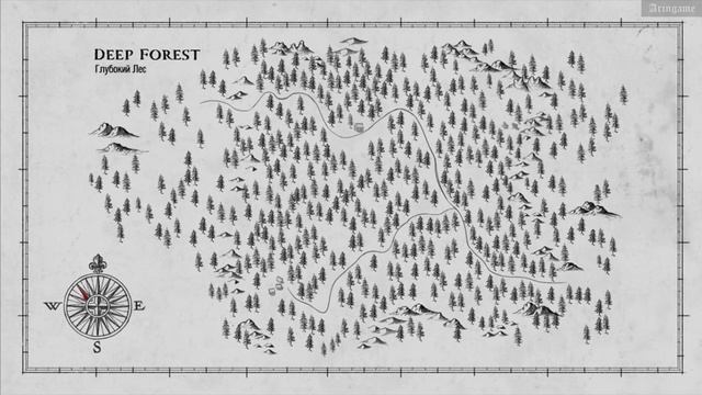 Прохождение Betrayer - 7 серия - Эпилог предательской игры смотреть онлайн