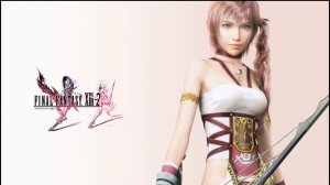 [Original Soundtrack] Final Fantasy XIII-2 - Full Speed Ahead.