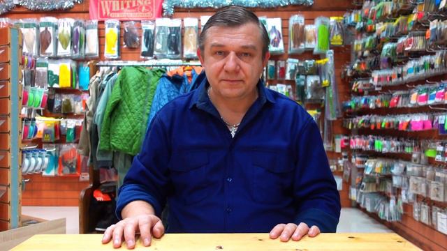 Гнутышъ-нимфинг, уловистый монтаж для Евронимфинга. 2 часть. смотреть онлайн