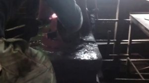 Художественная ковка металла. Кованный лист