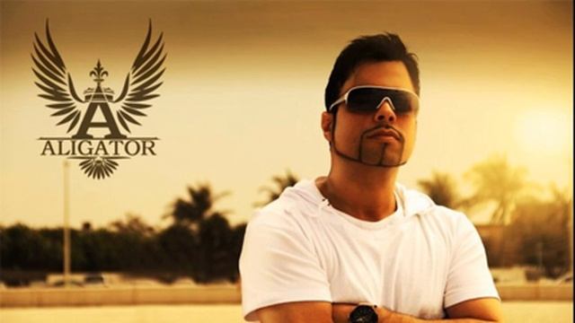 DJ Aligator - My Compilation