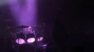 Kreator - Flag of Hate/Phobia - Ritz Theater, Raleigh, NC, USA 3/8/2018